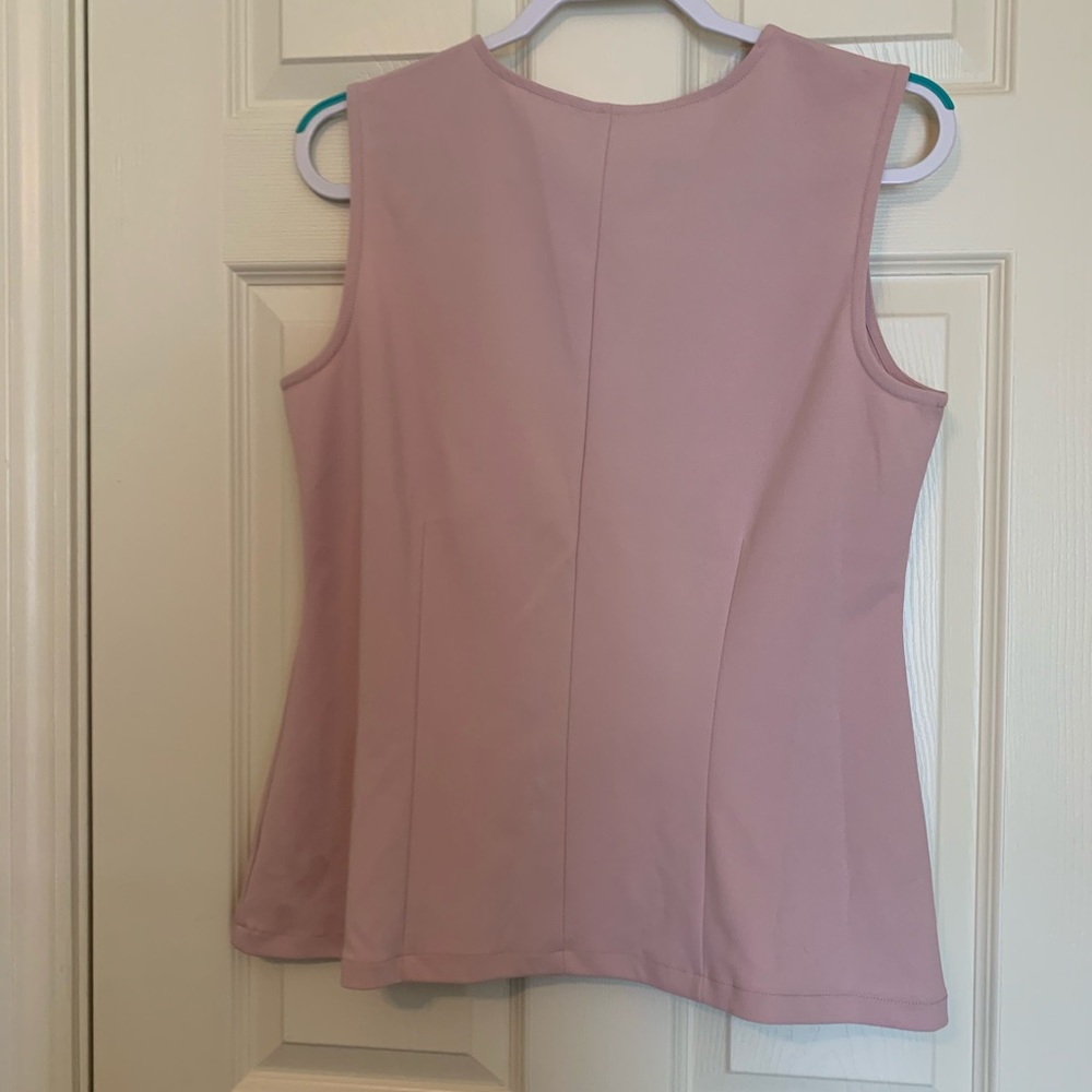 New classic top